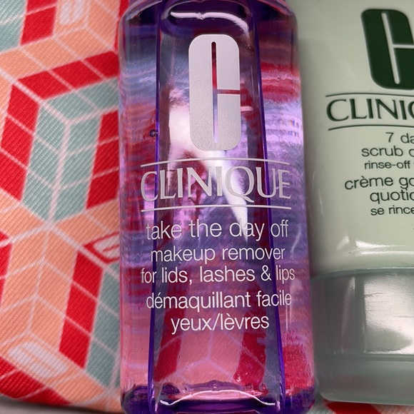 Clinique 7 piece bundle - Picture 2 of 6